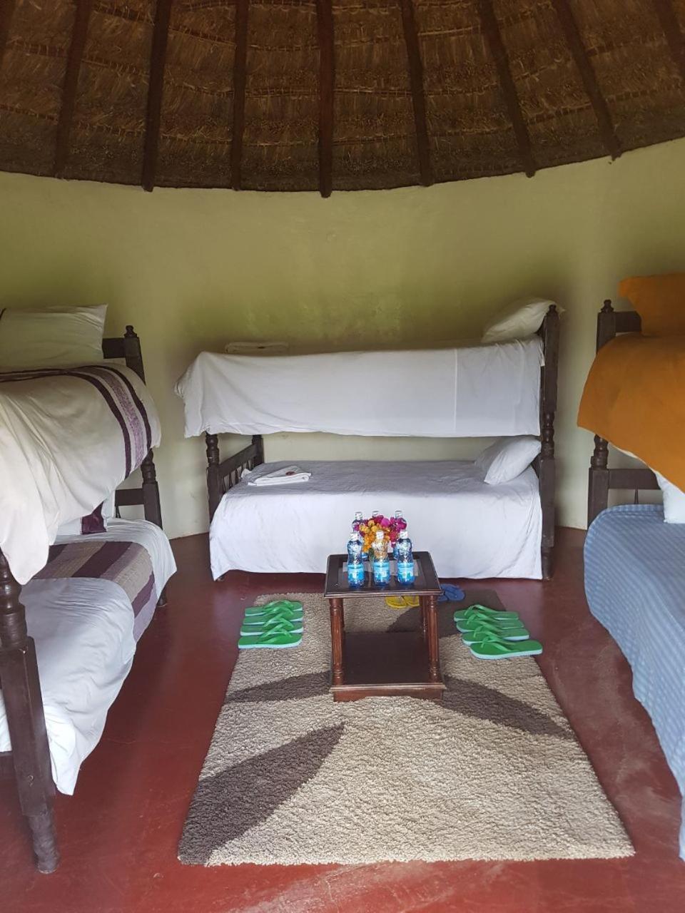The Great Circle Lodge Nanyuki Exteriör bild