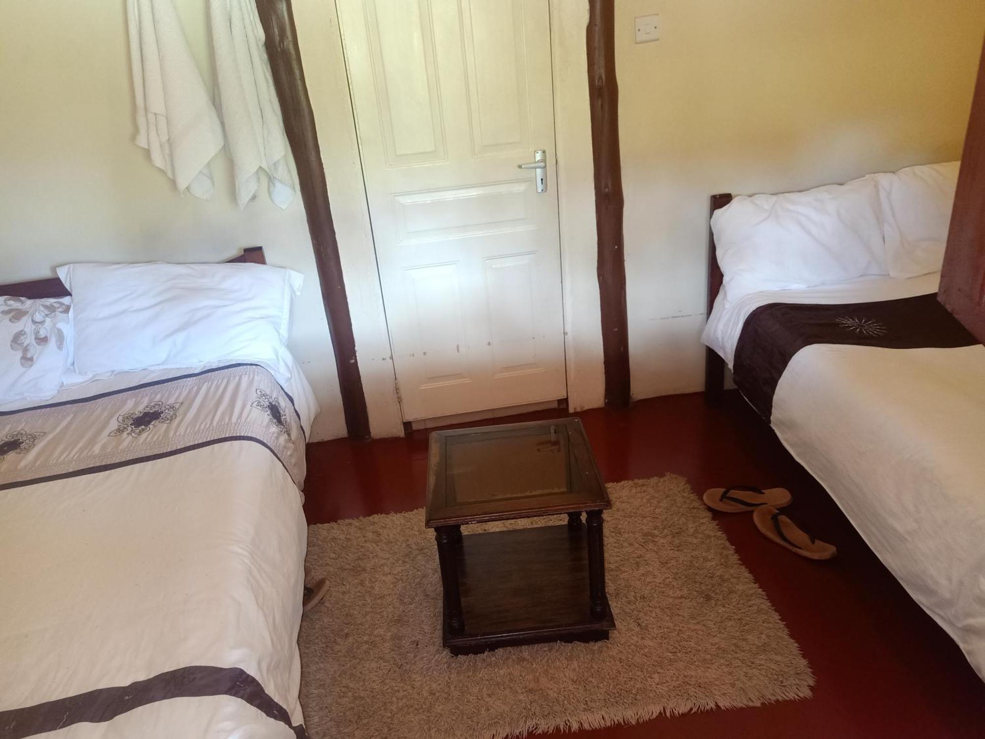 The Great Circle Lodge Nanyuki Exteriör bild