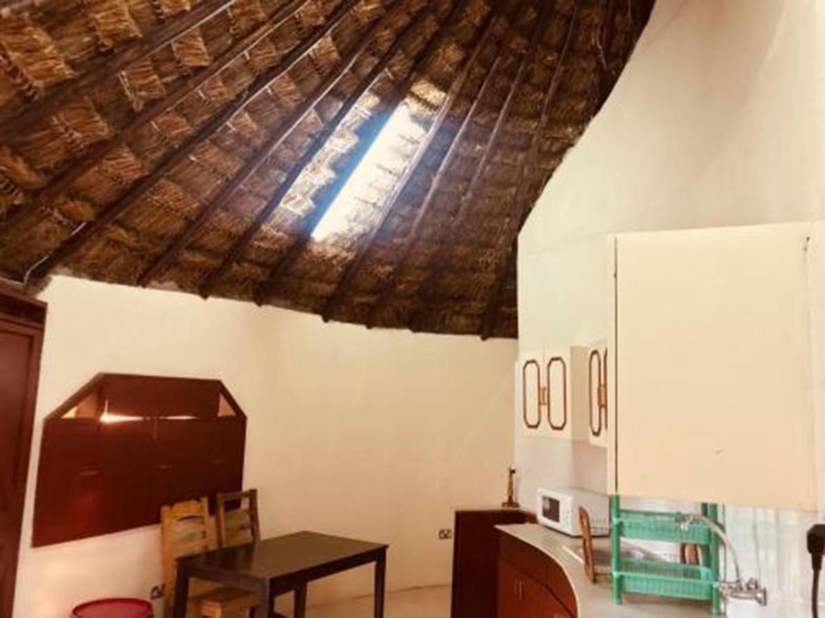 The Great Circle Lodge Nanyuki Exteriör bild