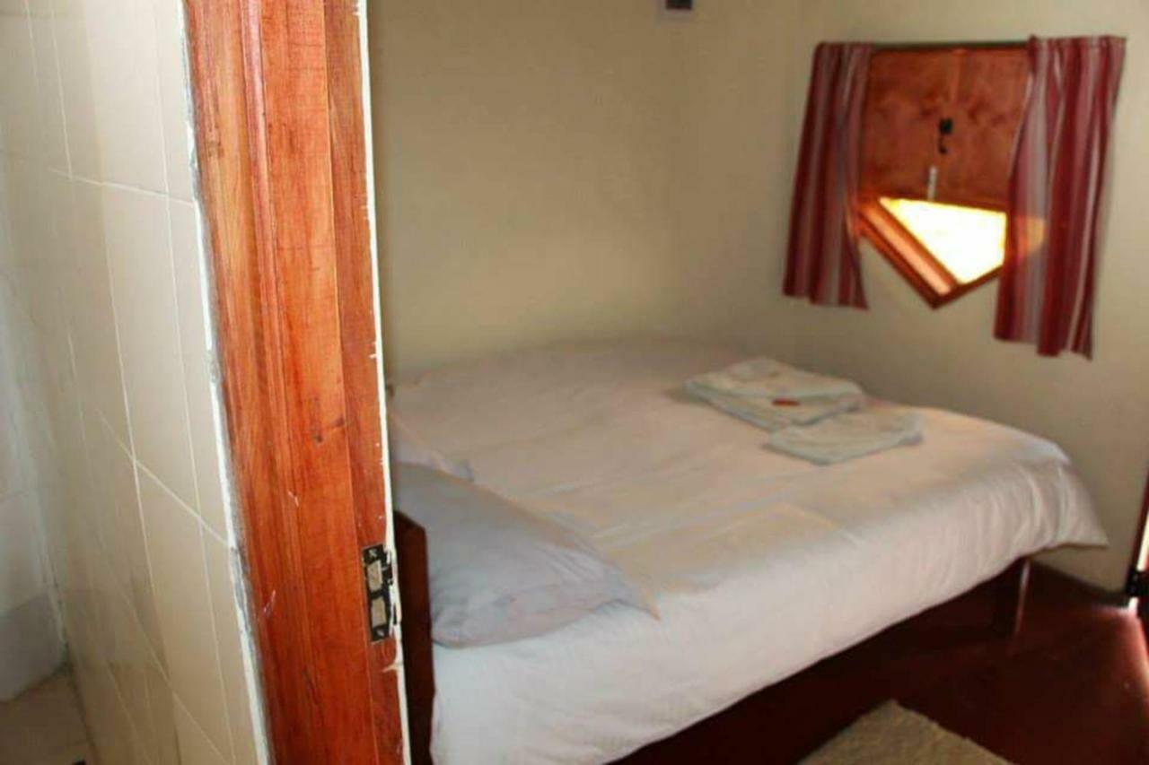 The Great Circle Lodge Nanyuki Exteriör bild